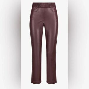 LODENFREY Cambio Felice size 6 in Bordeaux